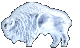 the buffalo